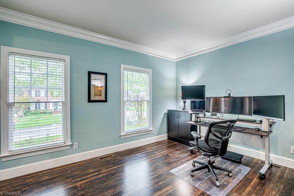 4209 Thorn Ridge Road Winston-Salem, NC 27106 - Photo 8 of 49 Gallery Image 8