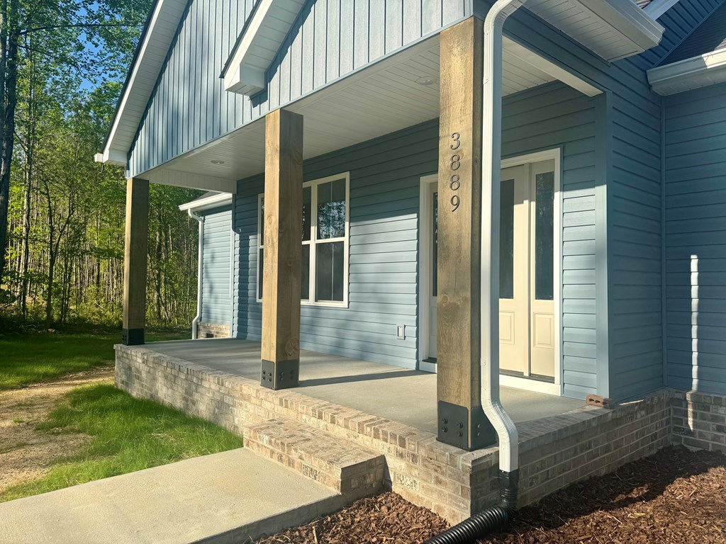 3889 Keith Valley Road Cohutta, GA 30710 - Photo 2 of 18 Gallery Image 2