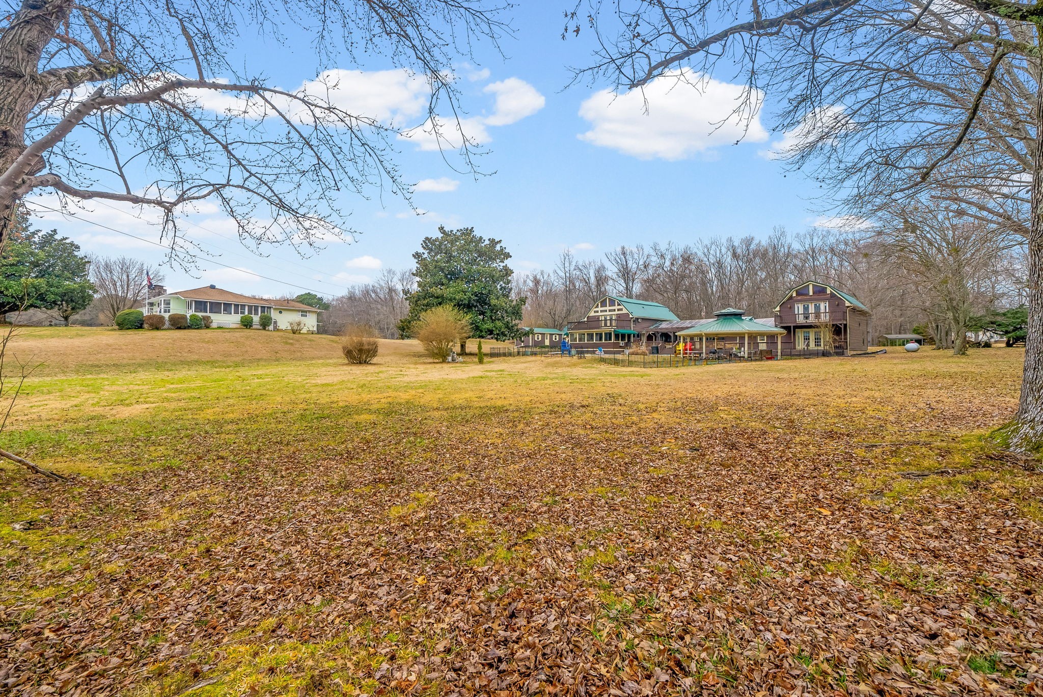 369 Holiday Acres Drive Springville, TN 38256 - Photo 90 of 100