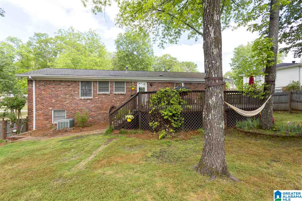 2313 Empire Road Birmingham, AL 35226 - Photo 44 of 47