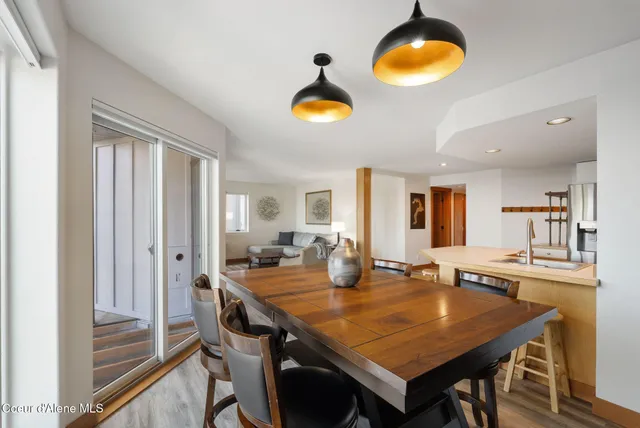 $1,290,000 | 169 Crystal Springs Road, Unit 501, Sandpoint, ID 83864