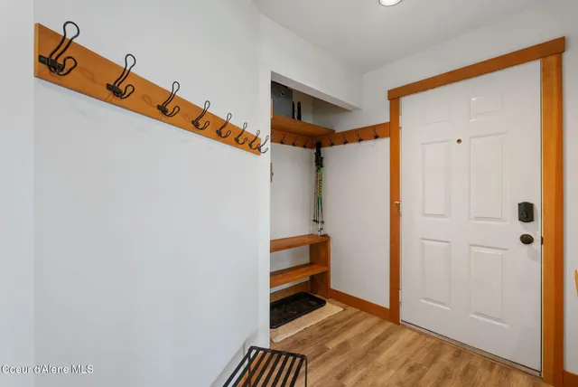 $1,290,000 | 169 Crystal Springs Road, Unit 501, Sandpoint, ID 83864