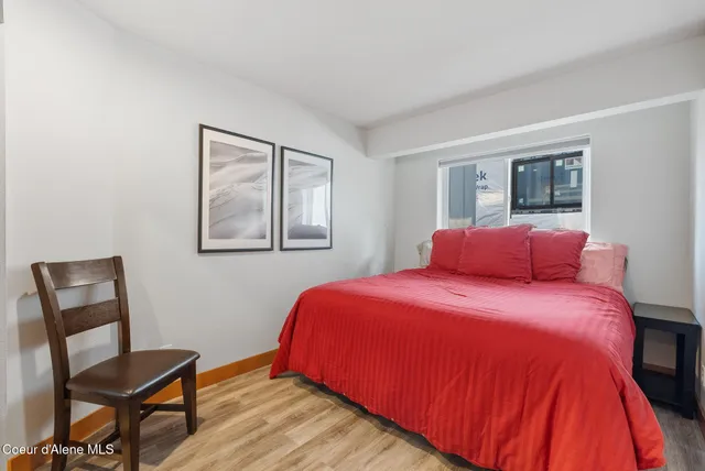 $1,290,000 | 169 Crystal Springs Road, Unit 501, Sandpoint, ID 83864