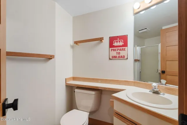 $1,290,000 | 169 Crystal Springs Road, Unit 501, Sandpoint, ID 83864