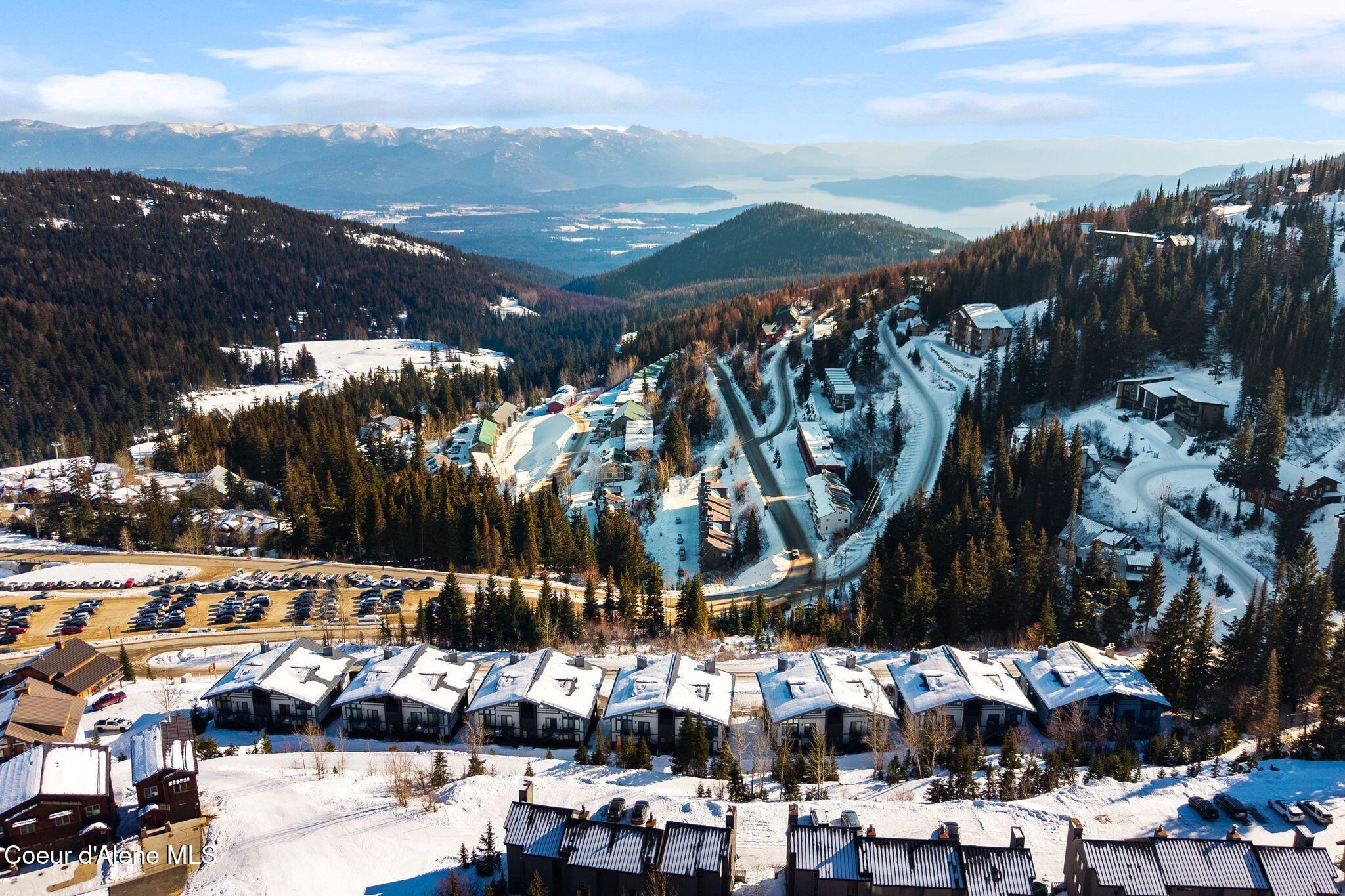 169 Crystal Springs Road, Unit 501 Sandpoint, ID 83864 - Photo 2 of 51 67_DJI_20260126040058_0893_D