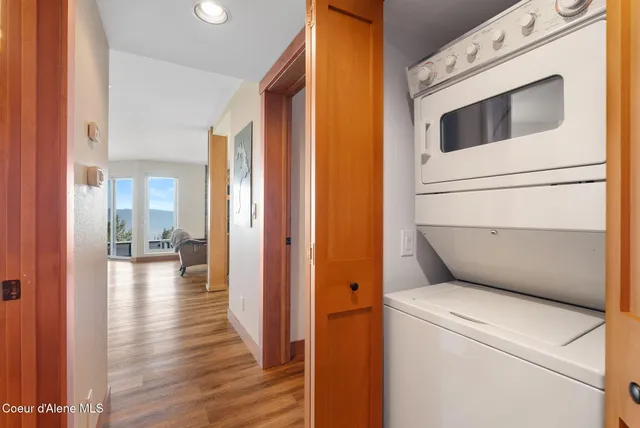 $1,290,000 | 169 Crystal Springs Road, Unit 501, Sandpoint, ID 83864