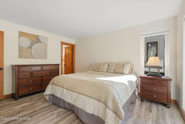 $1,290,000 | 169 Crystal Springs Road, Unit 501, Sandpoint, ID 83864