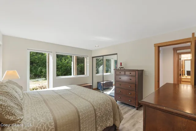 $1,290,000 | 169 Crystal Springs Road, Unit 501, Sandpoint, ID 83864