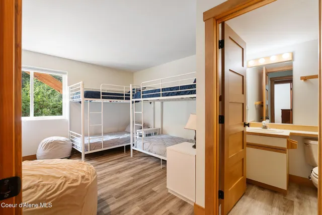 $1,290,000 | 169 Crystal Springs Road, Unit 501, Sandpoint, ID 83864