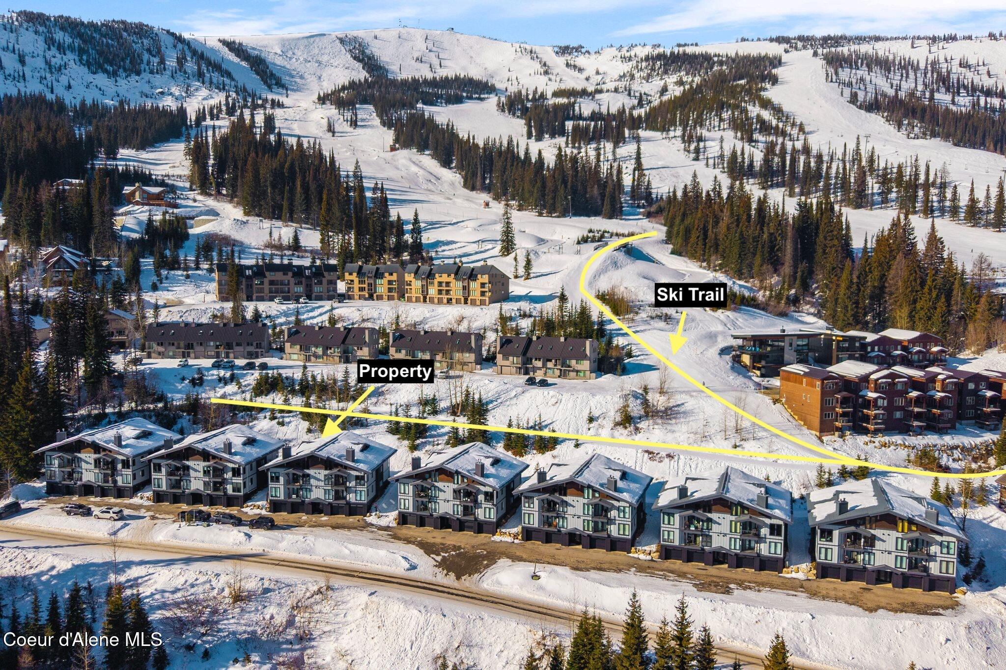 169 Crystal Springs Road, Unit 501 Sandpoint, ID 83864 - Photo 3 of 51 59_DJI_20260126035827_0854_D