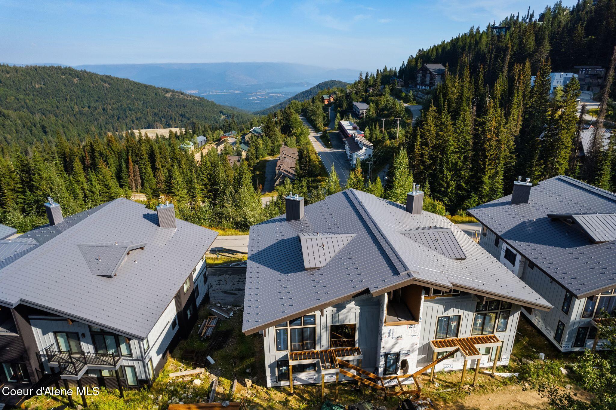 169 Crystal Springs Road, Unit 501 Sandpoint, ID 83864 - Photo 42 of 51 2_DJI_0935