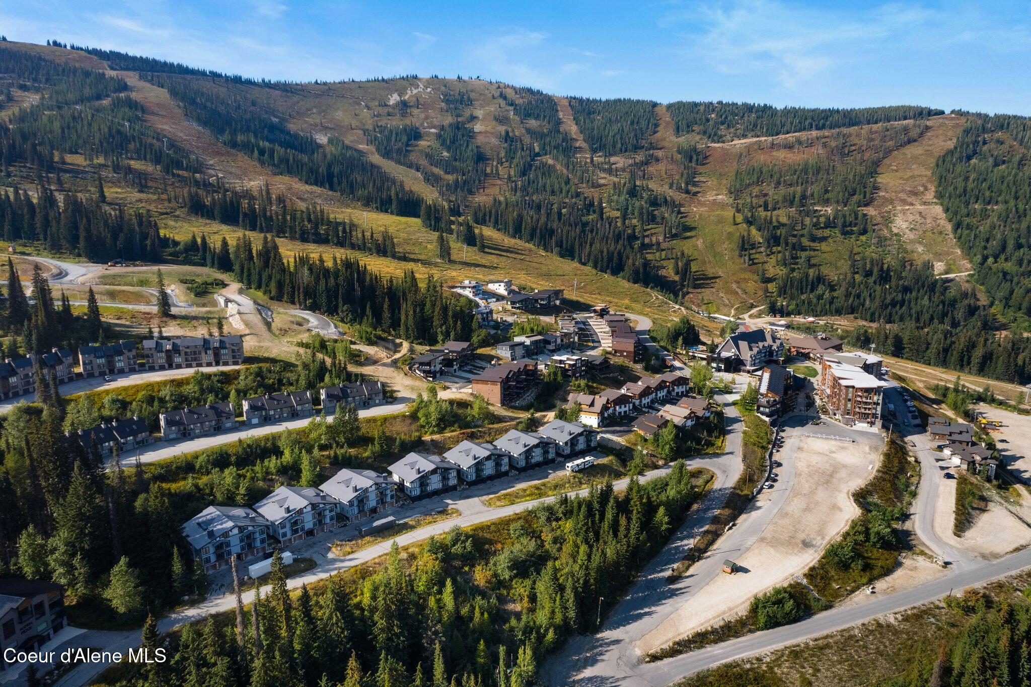 169 Crystal Springs Road, Unit 501 Sandpoint, ID 83864 - Photo 43 of 51 41_DJI_0885