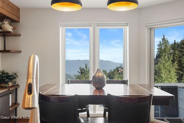 $1,290,000 | 169 Crystal Springs Road, Unit 501, Sandpoint, ID 83864