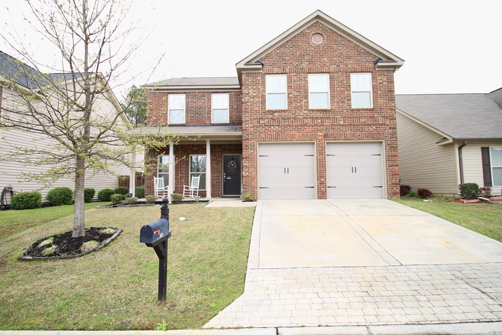 610 Todd Road Martinez, GA 30907 - Photo 2 of 36