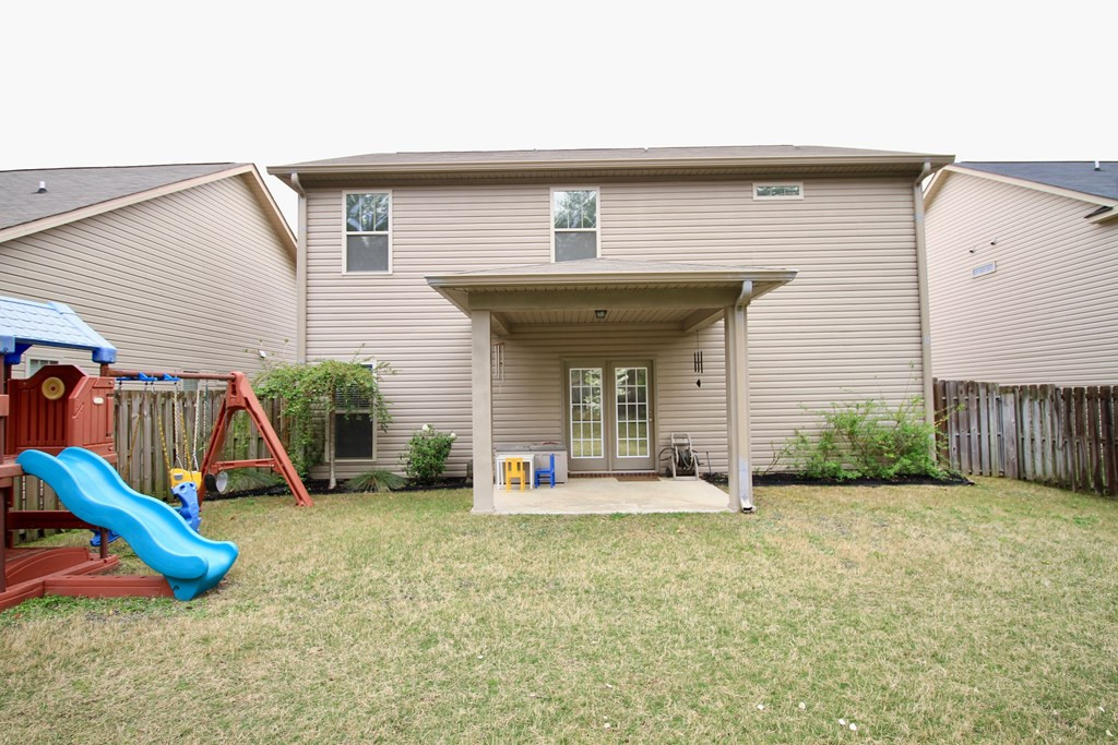 610 Todd Road Martinez, GA 30907 - Photo 36 of 36