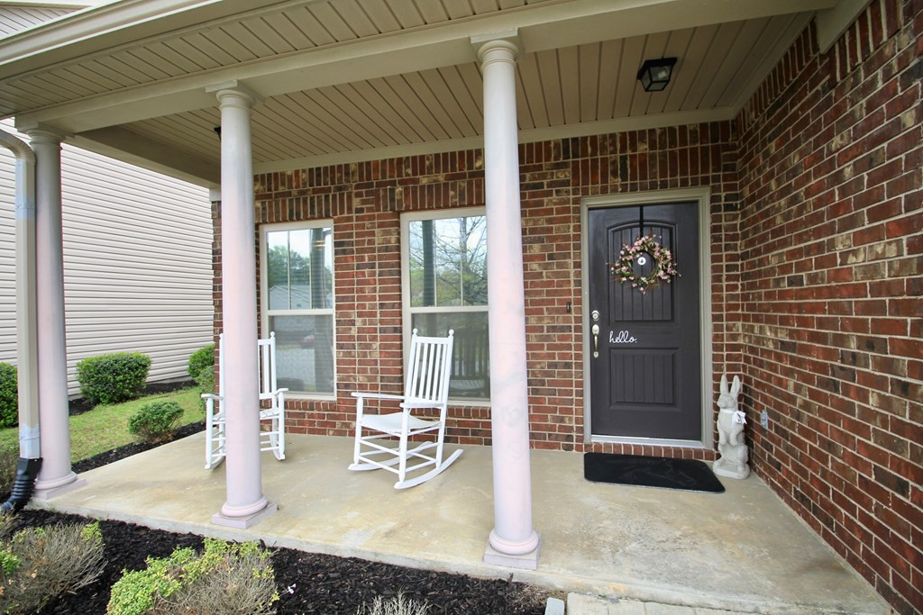 610 Todd Road Martinez, GA 30907 - Photo 5 of 36