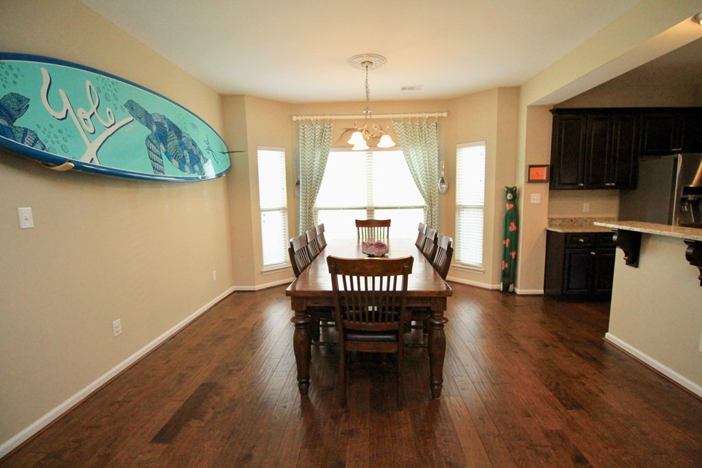 610 Todd Road Martinez, GA 30907 - Photo 10 of 36