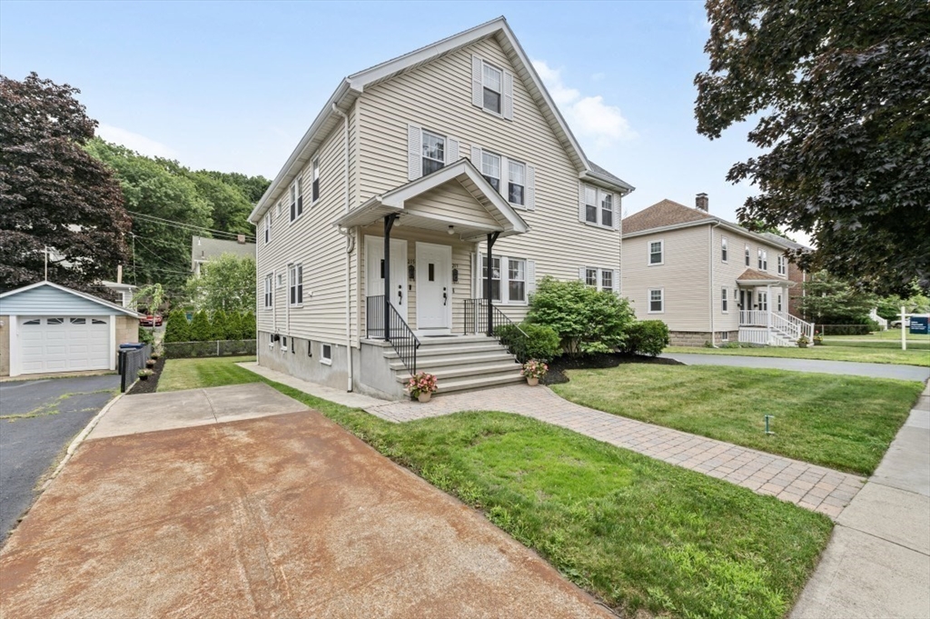 213-215 Main Street Melrose, MA 02176 - Photo 2 of 41