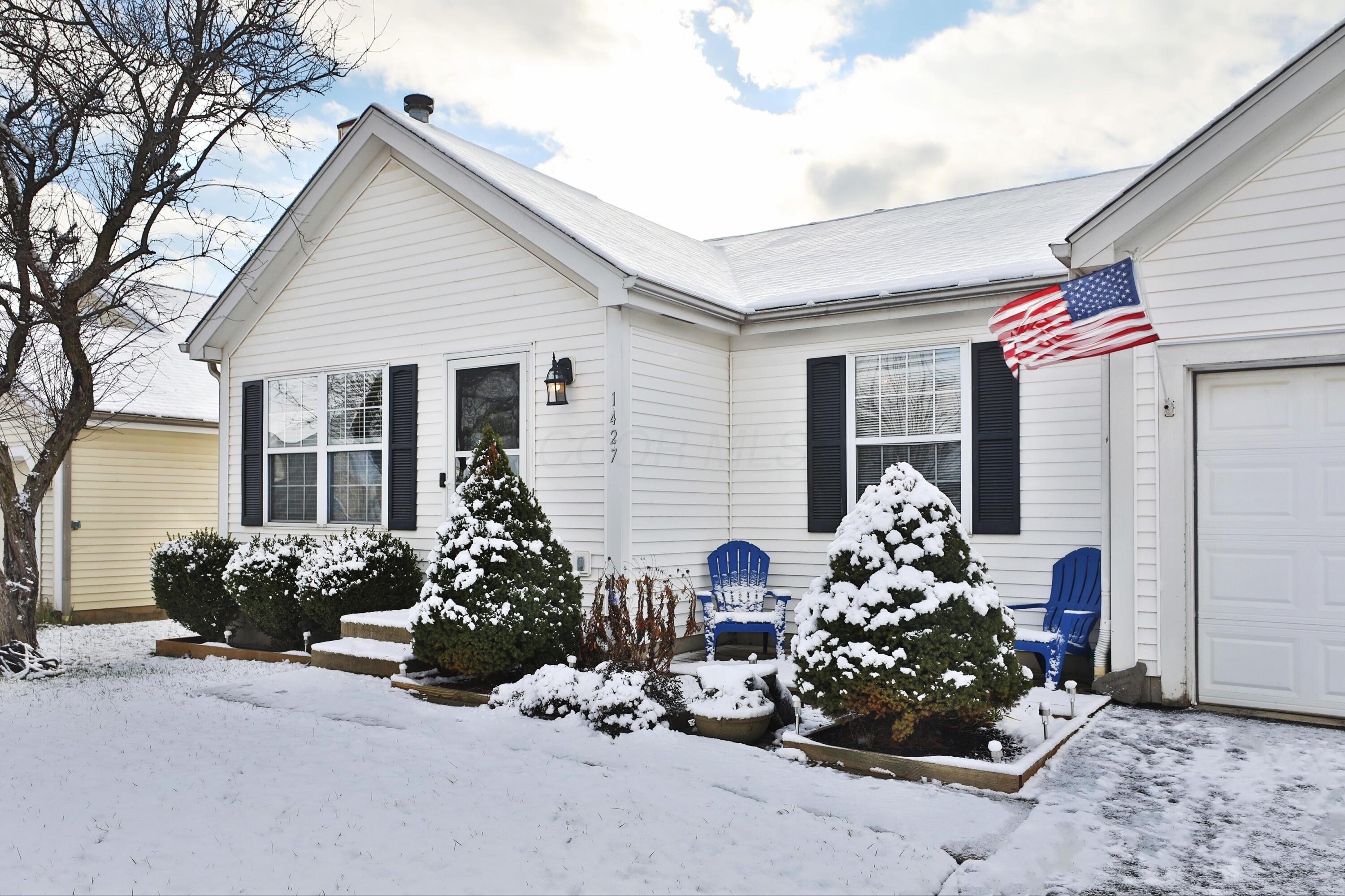 1427 Tera Alta Road Columbus, OH 43207 - Photo 2 of 35 1427-TeraAlta-02