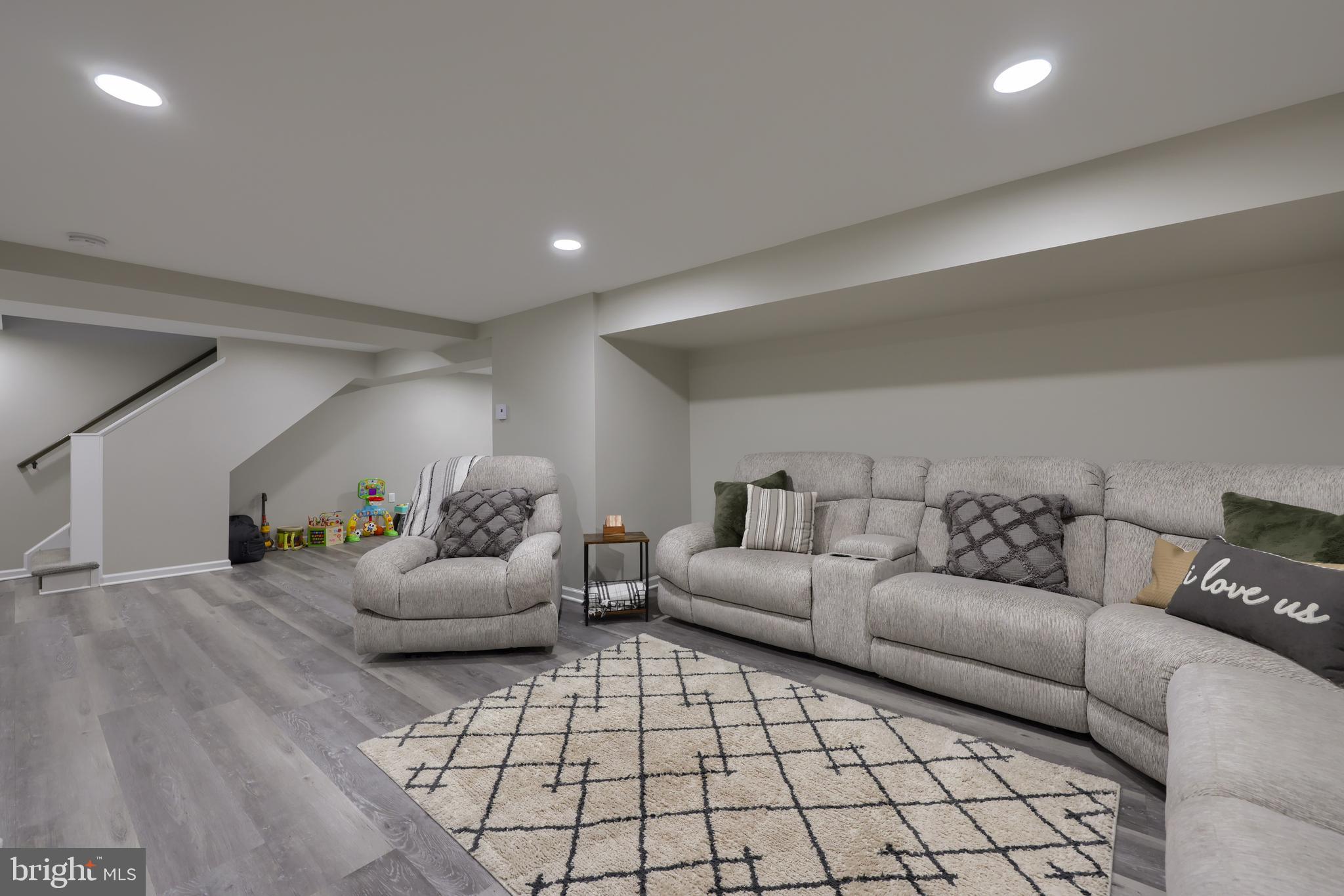 465 Revere Road Lancaster, PA 17601 - Photo 8 of 48 Recently finished lower level