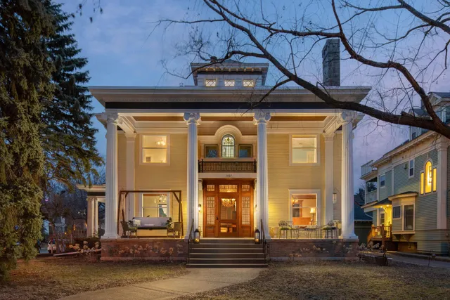 $1,198,900 | 1767 Fremont Avenue South, Minneapolis, MN 55403