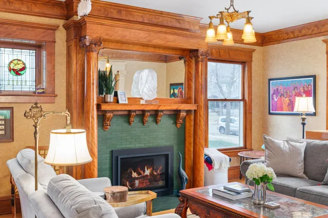 $1,198,900 | 1767 Fremont Avenue South, Minneapolis, MN 55403