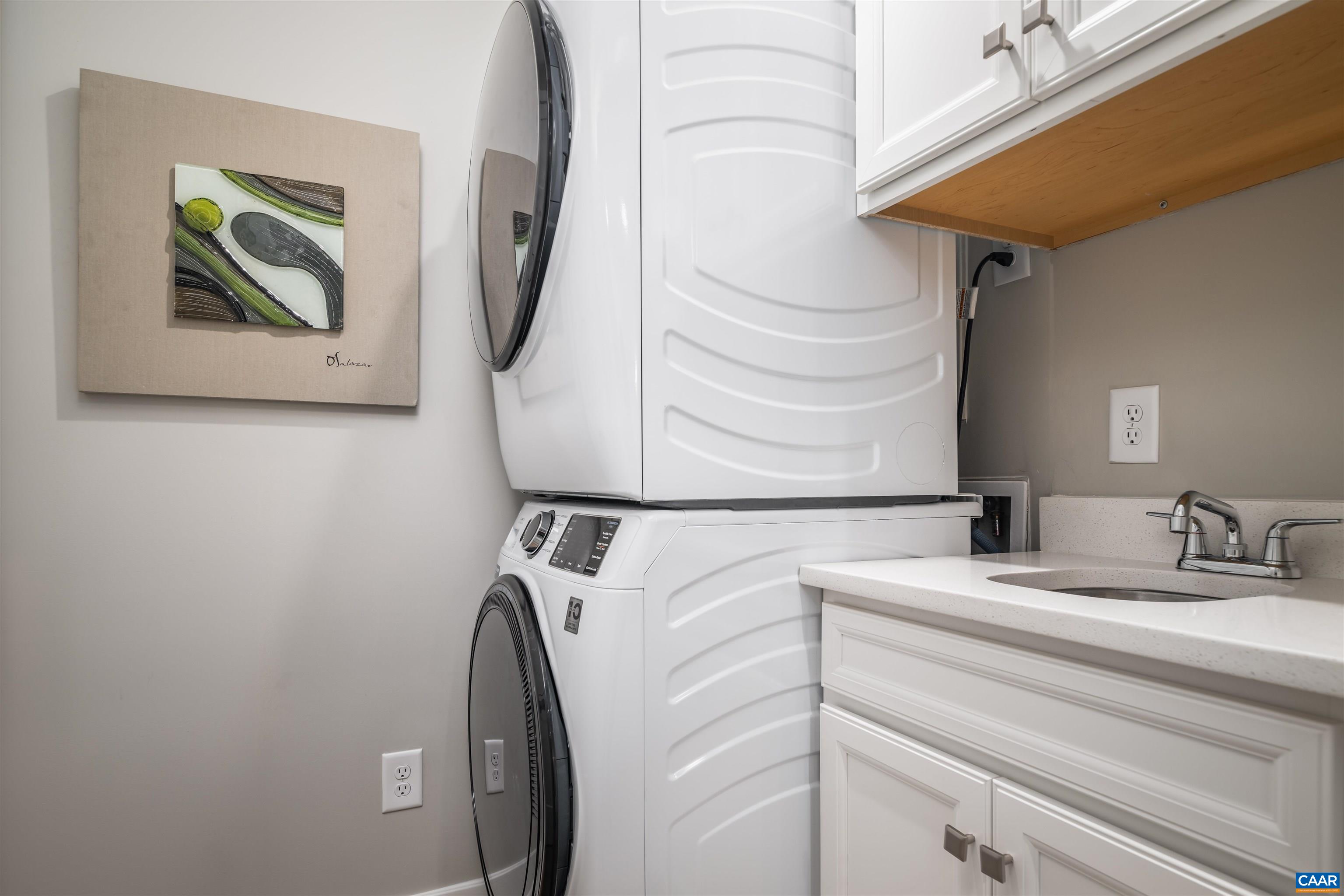 3 C Perseus Lane Charlottesville, VA 22901 - Photo 13 of 15 Laundry Room