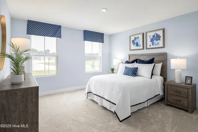 $279,000 | 3324 Primrose Drive, Navassa, NC 28451