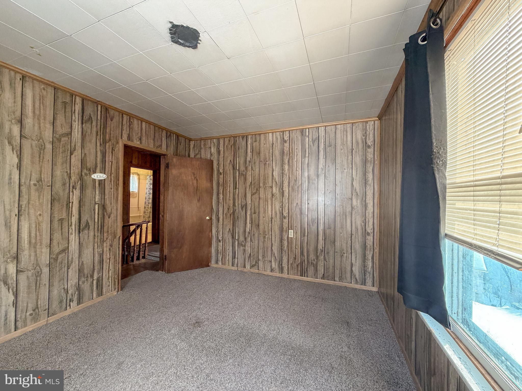 130 East 1st Street Everett, PA 15537 - Photo 27 of 39 a view of a hallway