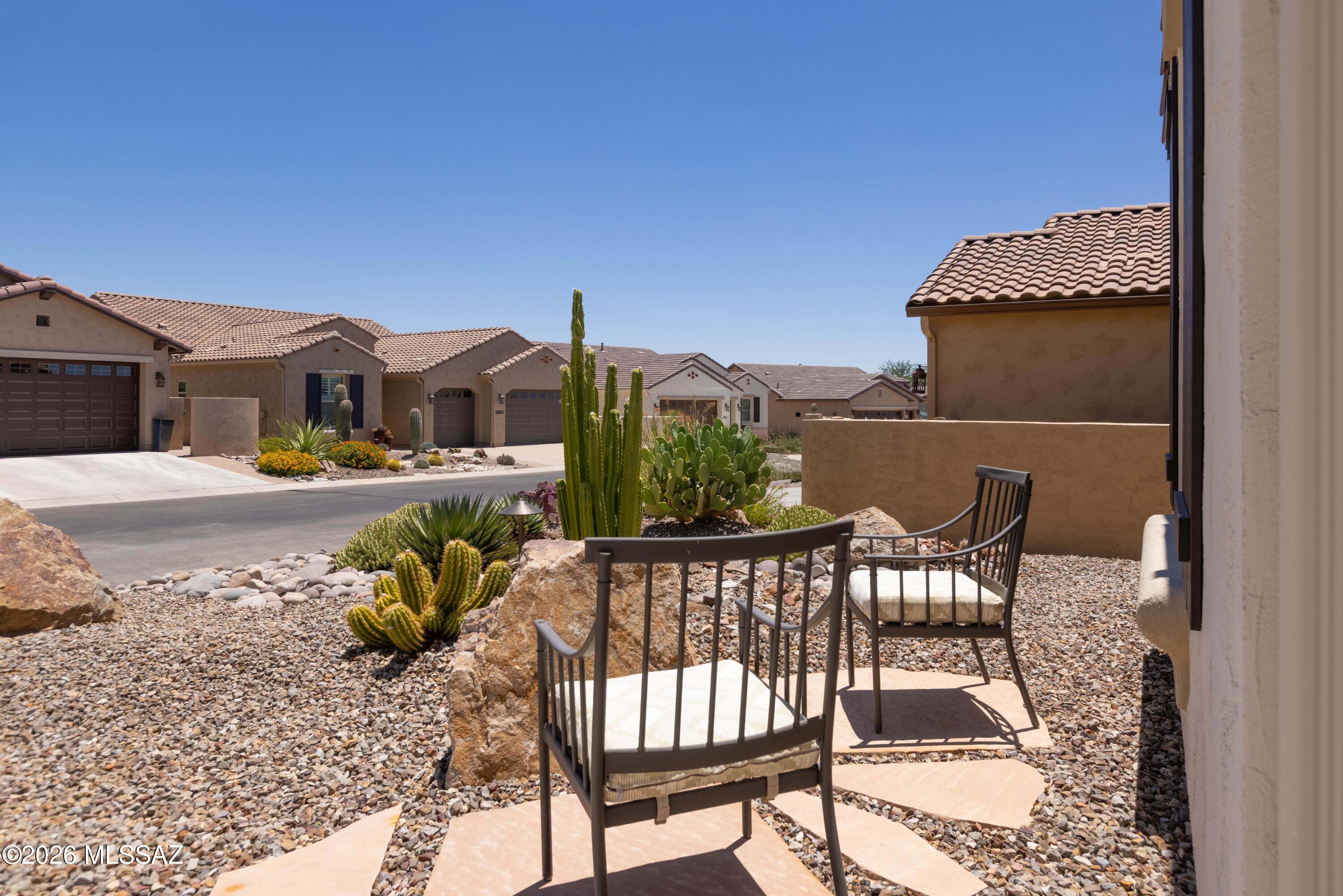 59830 East Juniper Road Oracle, AZ 85623 - Photo 3 of 50