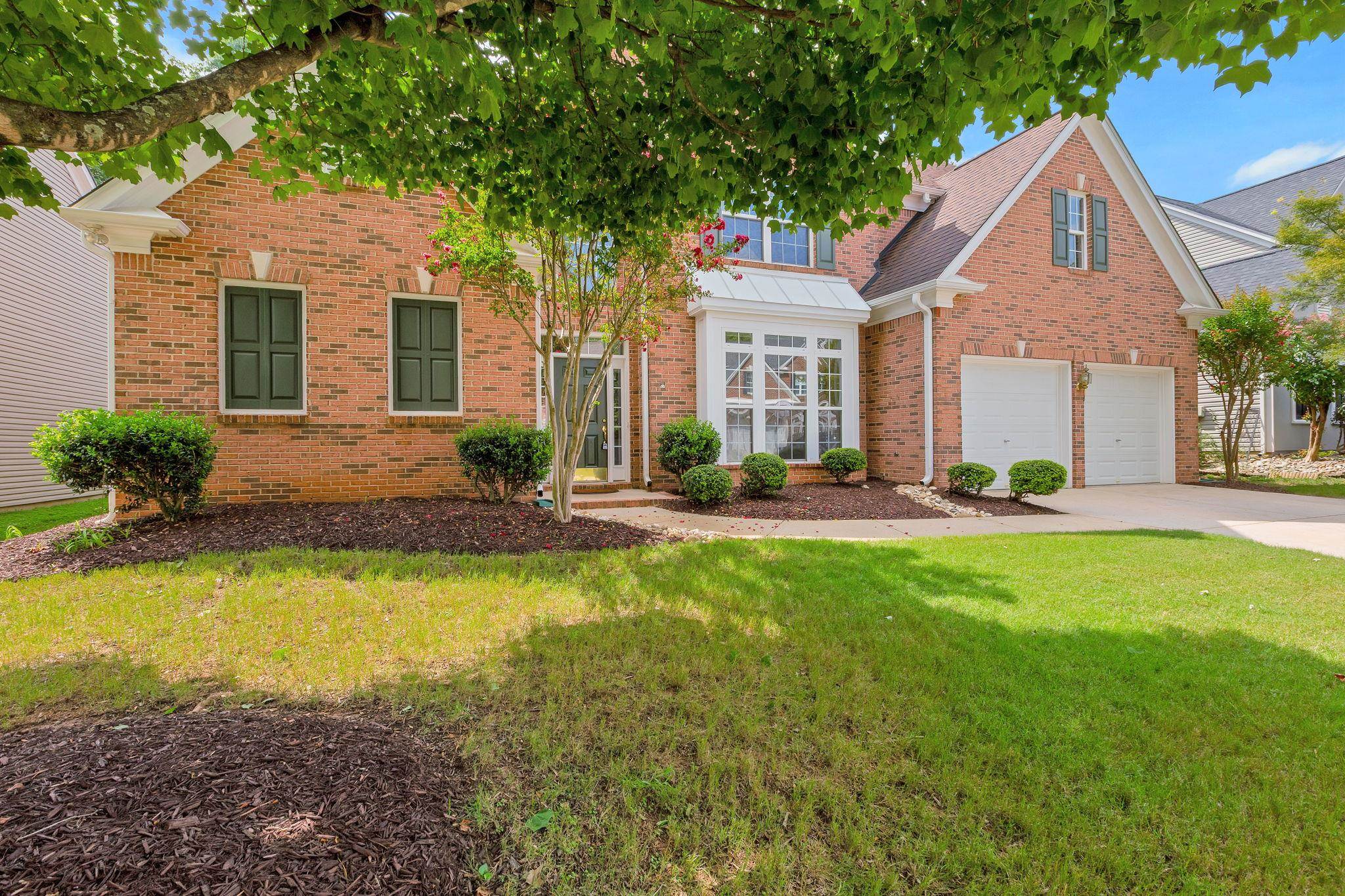 334 Ascot Ridge Lane Greer, SC 29650 - Photo 45 of 49
