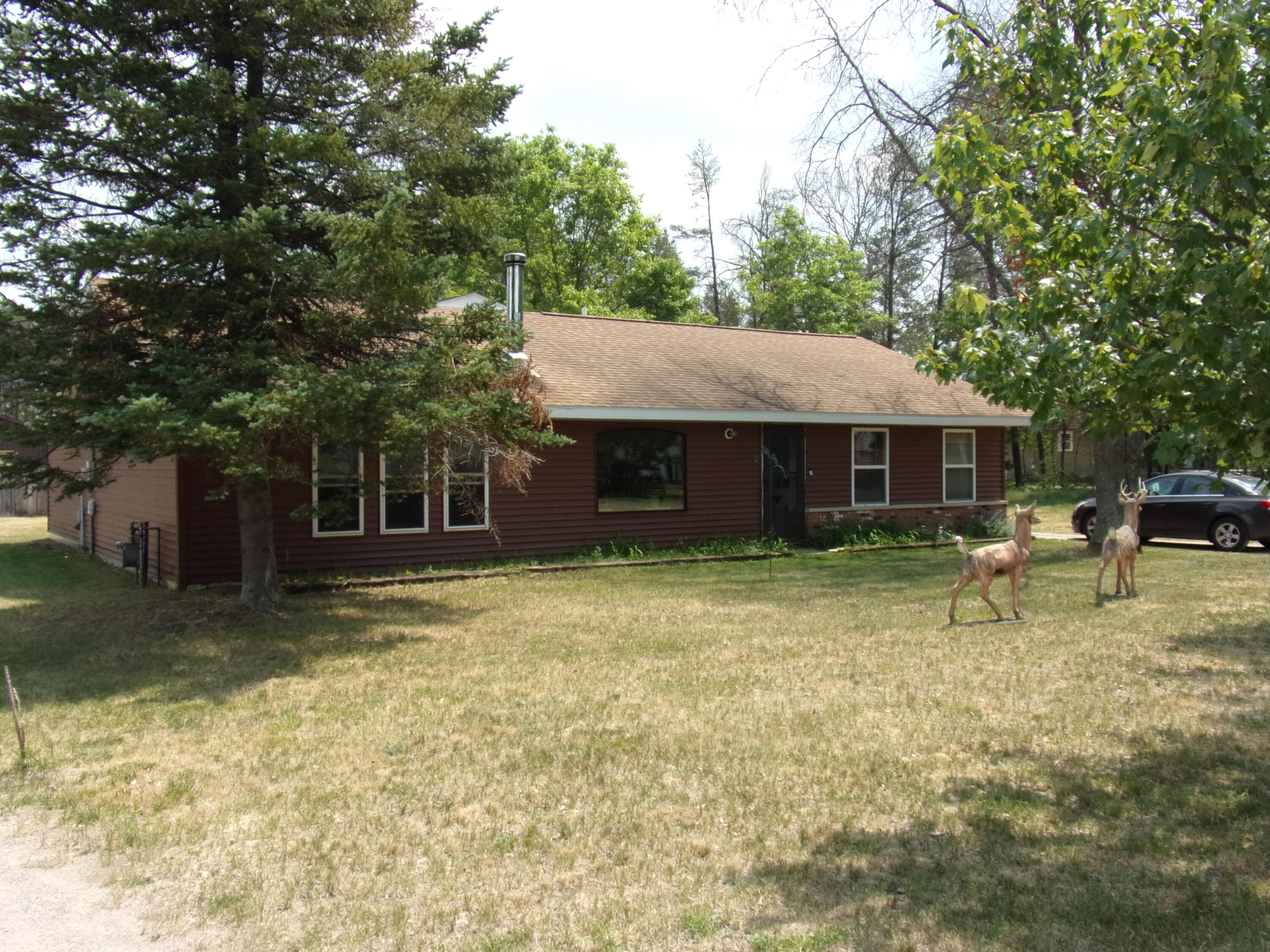 2094 Voight Road St. Helen, MI 48656 - Photo 1 of 29 Gallery Image 1