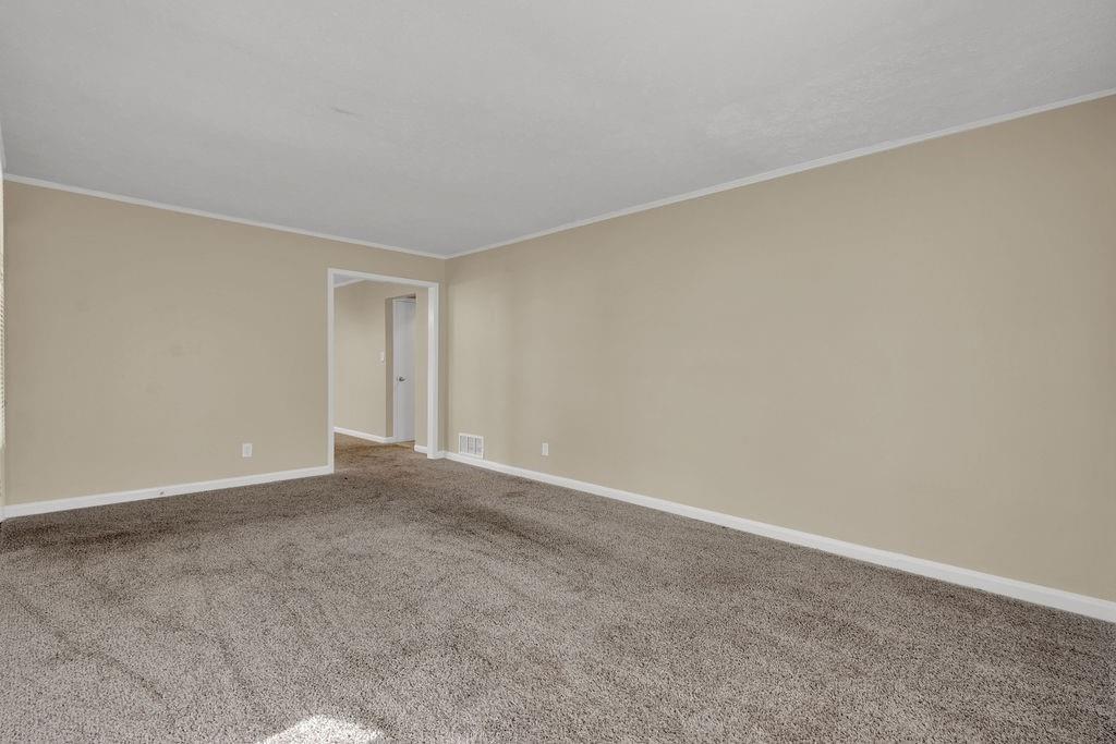 2739 Council Street Lithonia, GA 30058 - Photo 5 of 31 a view of an empty room