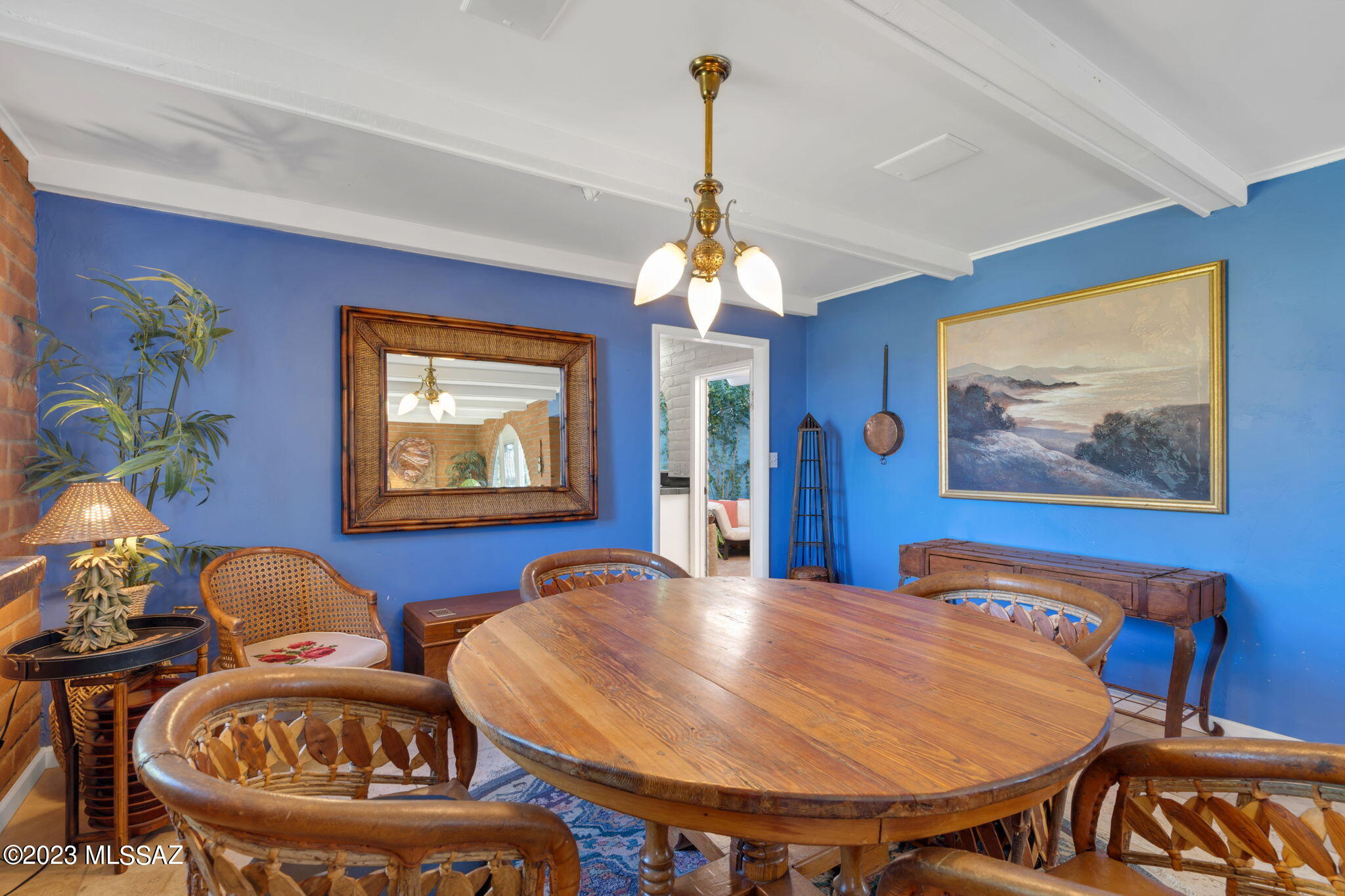 636 West Roller Coaster Road Tucson, AZ 85704 - Photo 10 of 41