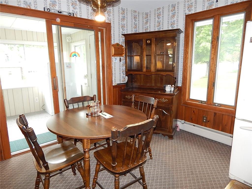 95 Poplar Street Millinocket, ME 04462 - Photo 4 of 17 eat in kitchen