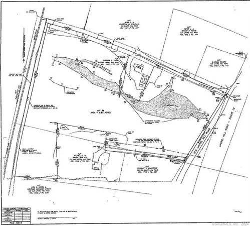 $165,000 | 547 Old Laurel Hill Road, Norwich, CT 06360