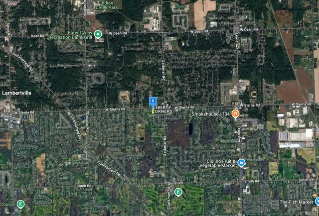 $82,999 | 1835 West Sterns Road, Temperance, MI 48182