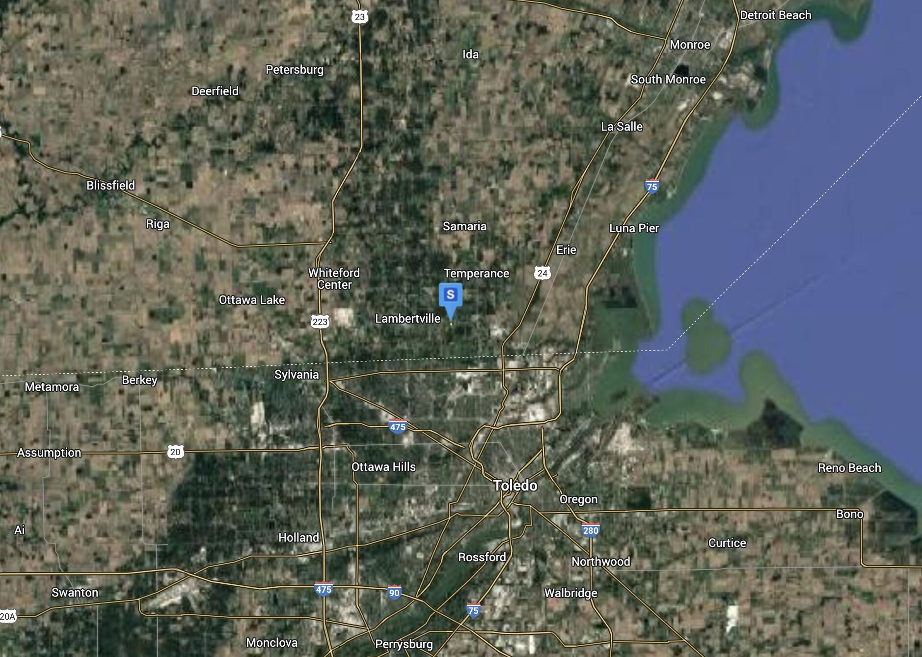 1835 West Sterns Road Temperance, MI 48182 - Photo 4 of 4 4