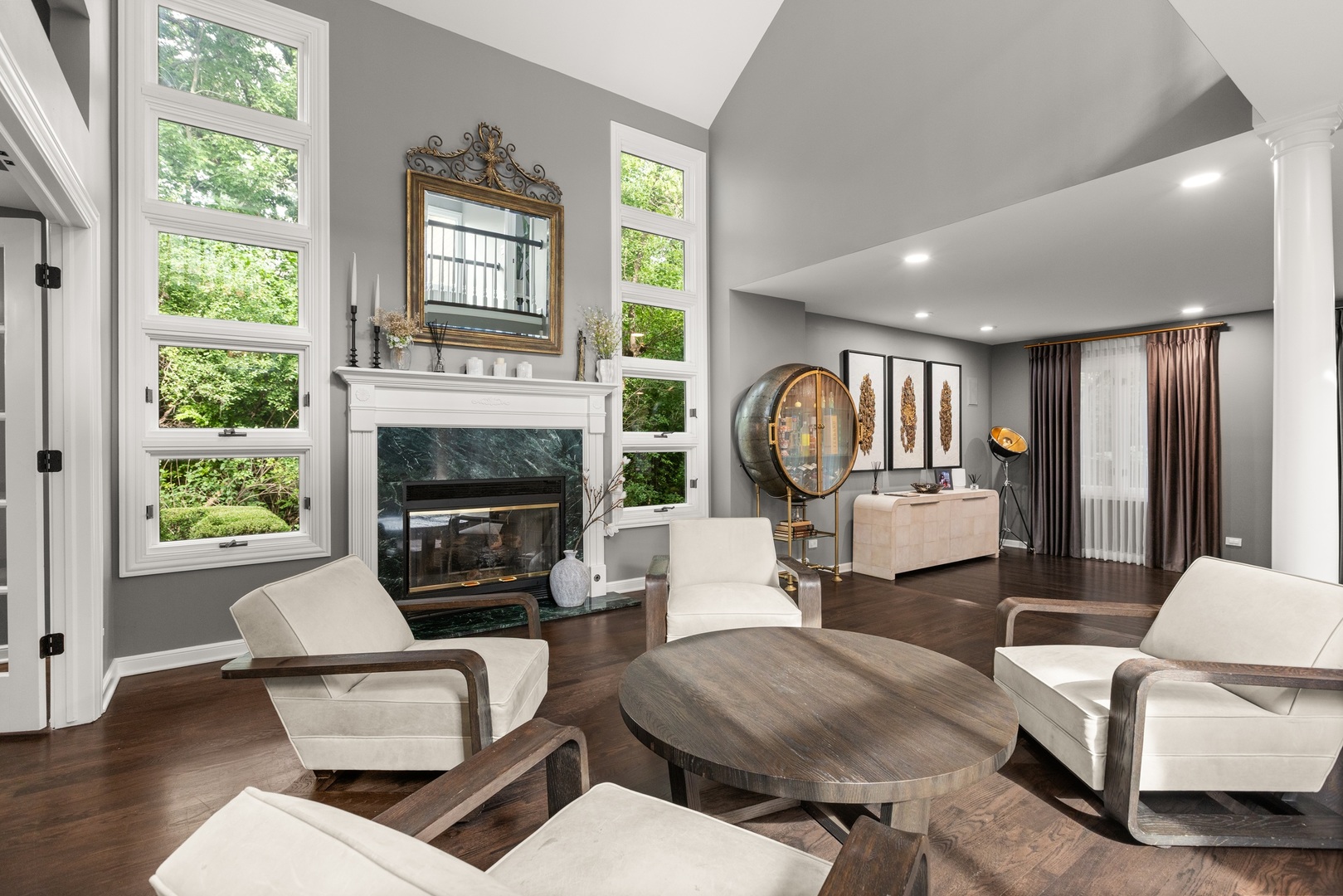 112 Brinker Road Barrington Hills, IL 60010 - Photo 17 of 101 Gallery Image 17