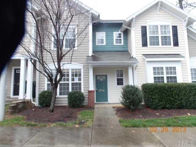 2202 Plum Frost Drive Raleigh, NC 27603 - Photo 1 of 8