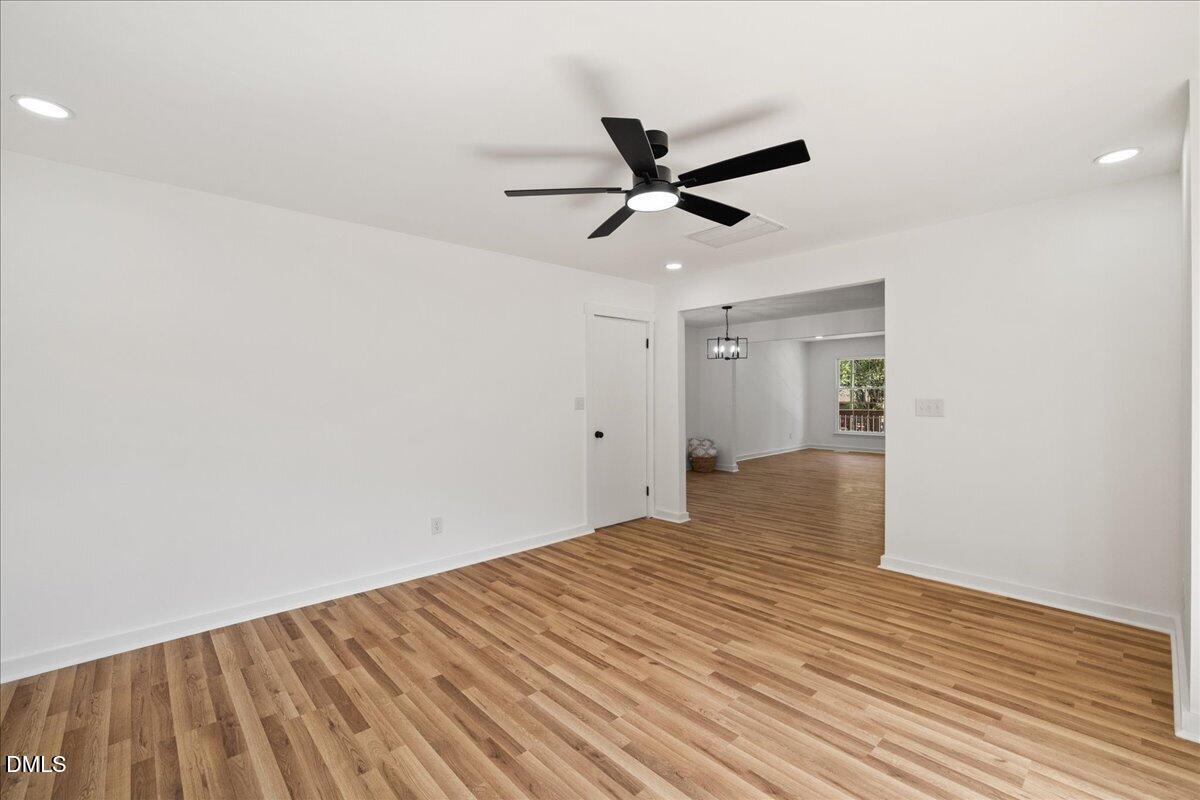 1010 Wyldewood Road Durham, NC 27704 - Photo 25 of 49