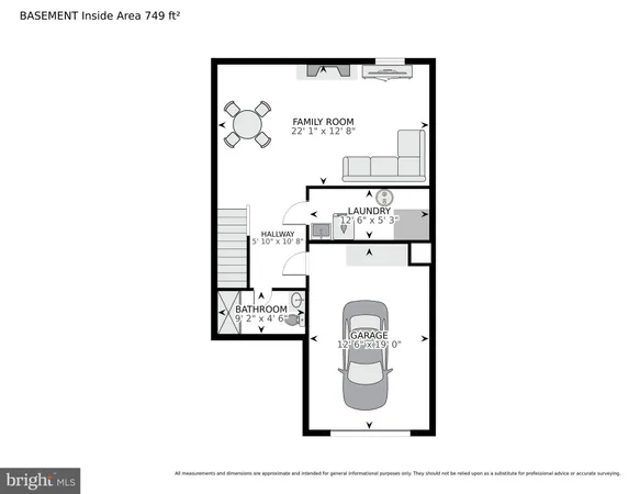 $865,000 | 10807 Whiterim Drive, Potomac, MD 20854