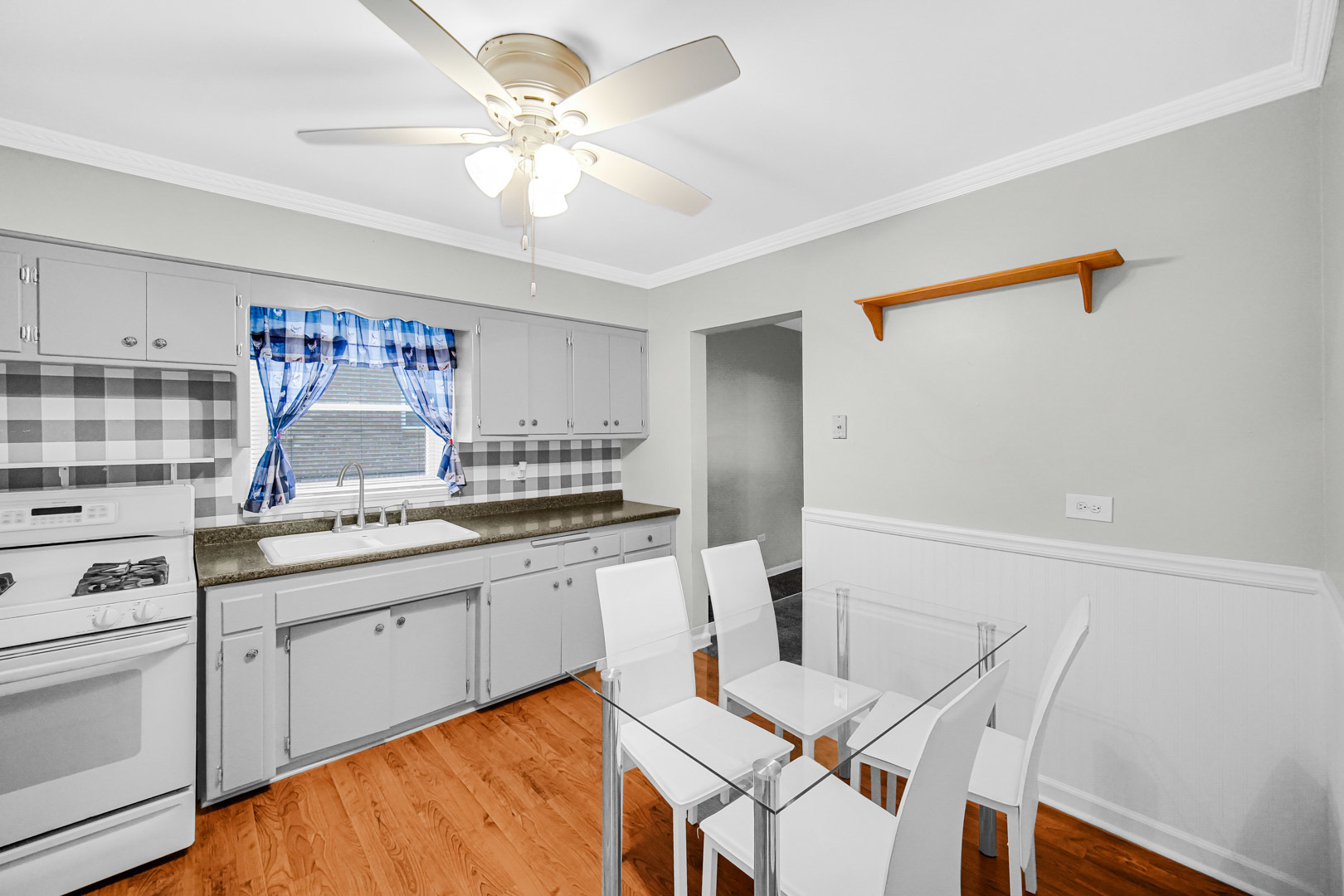 11025 Princess Avenue Chicago Ridge, IL 60415 - Photo 12 of 21