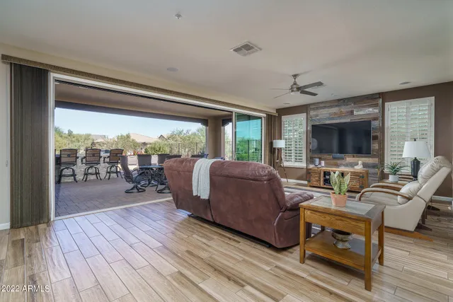 $5,400 | 17952 East Silver Sage Lane, Rio Verde, AZ 85263