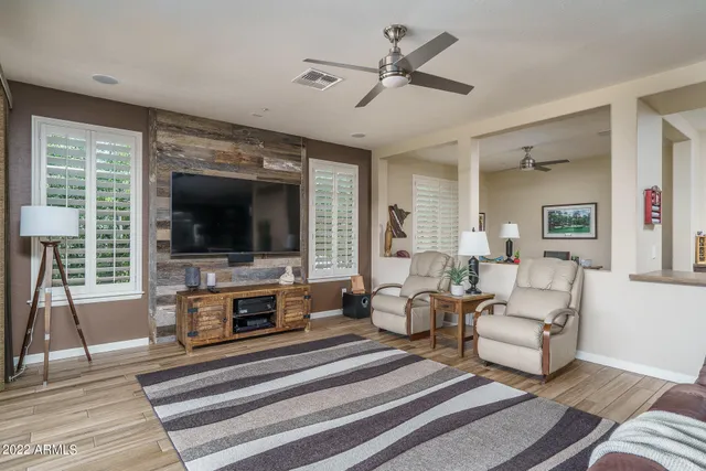 $5,400 | 17952 East Silver Sage Lane, Rio Verde, AZ 85263