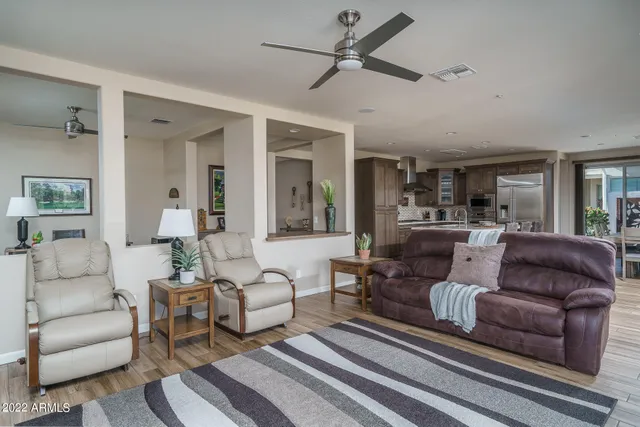 $5,400 | 17952 East Silver Sage Lane, Rio Verde, AZ 85263