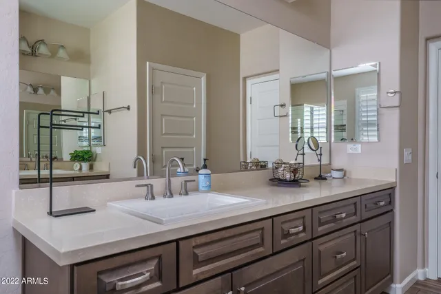 $5,400 | 17952 East Silver Sage Lane, Rio Verde, AZ 85263