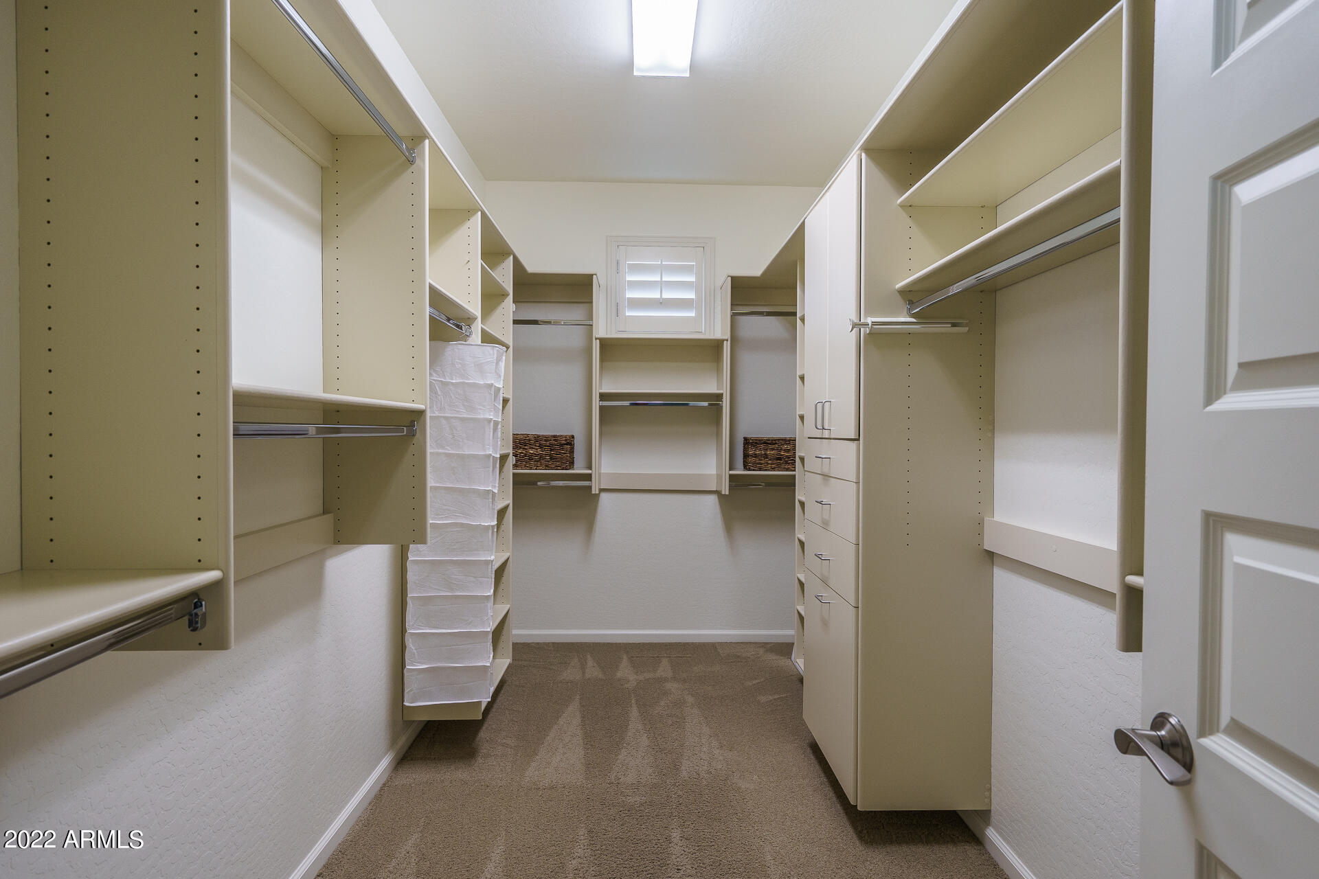 17952 East Silver Sage Lane Rio Verde, AZ 85263 - Photo 19 of 54 14) CLOSET