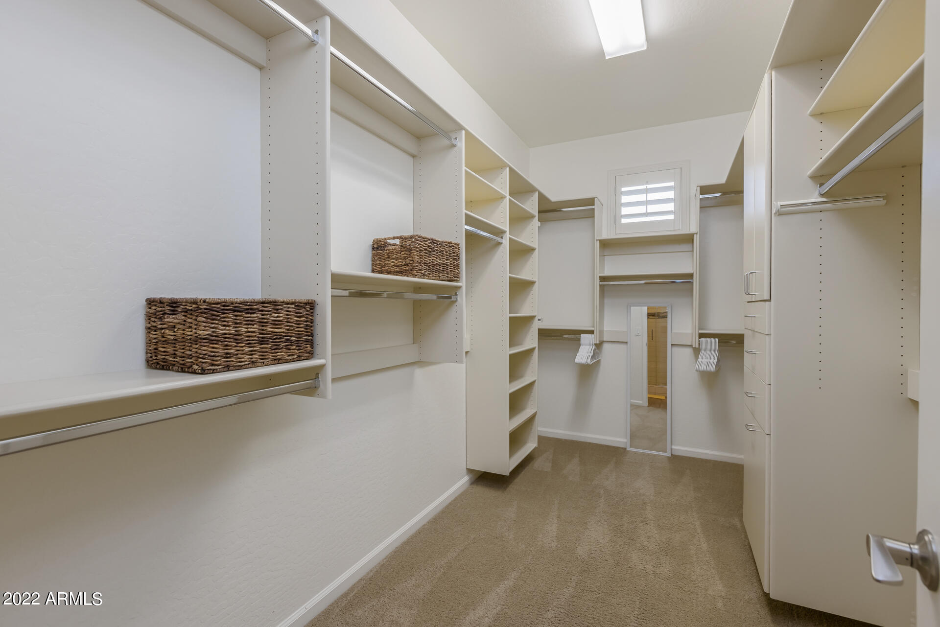 17952 East Silver Sage Lane Rio Verde, AZ 85263 - Photo 20 of 54 28) MASTER CLOSET