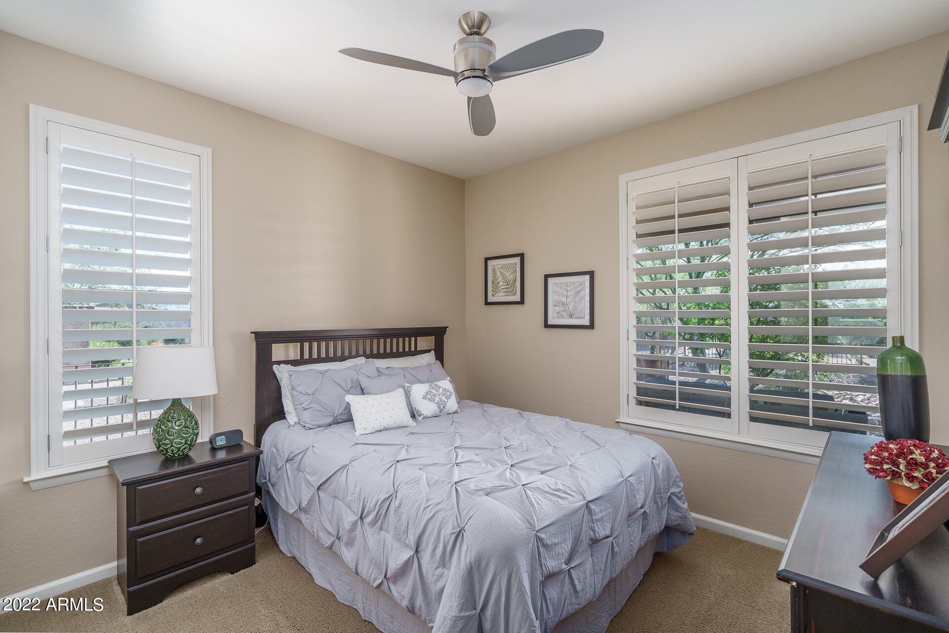 17952 East Silver Sage Lane Rio Verde, AZ 85263 - Photo 21 of 54 15) BED 2